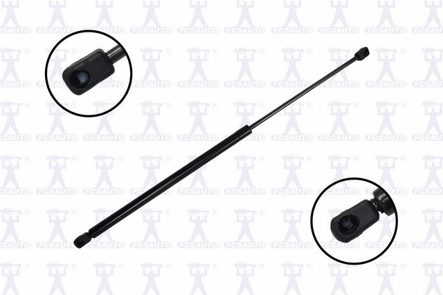 Focus Auto Parts Liftgate Lift Support P/N:86871 Fits: Nissan Versa Note 19-14 - Image 1