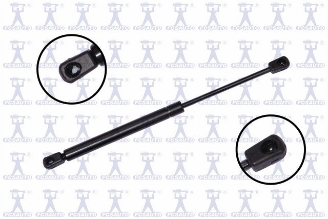 Focus Auto Parts Trunk Lid Lift Support P/N:86922 Fits: Jaguar Vanden Plas 03-95, Jaguar Xj12 96-95, Jaguar Xj6 97-95, Jaguar Xj8 03-98, Jaguar Xjr 03-00 - Image 1