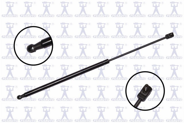 Focus Auto Parts Liftgate Lift Support P/N:87004 Fits: Hyundai Entourage 08-07, Mazda 3 18-14 - Image 1