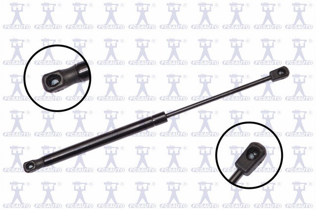Focus Auto Parts Hood Lift Support P/N:87023 Fits: Chevrolet Corvette 19-14 - Image 1