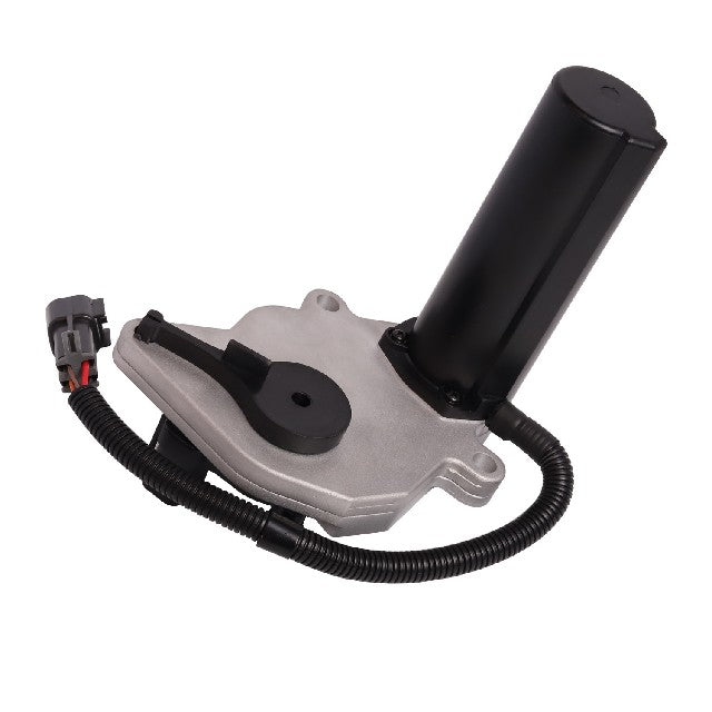 ACEON Transfer Case P/N:8715-1201 Fits: Cadillac Escalade, Cadillac Escalade Ext, Chevrolet Avalanche 1500, Chevrolet Avalanche 2500, Chevrolet Blazer, Chevrolet K1500, Chevrolet K1500 Suburban, Chevrolet K2500, Chevrolet K2500 Suburban - Image 1