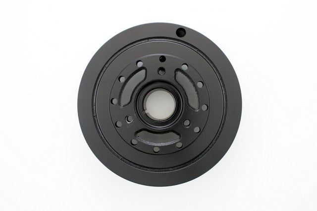 Pioneer Automotive Industries Engine Harmonic Balancer P/N:872005 Fits: Chevrolet Bel Air, Chevrolet Biscayne, Chevrolet Brookwood, Chevrolet Camaro, Chevrolet Caprice, Chevrolet Chevelle, Chevrolet Corvette, Chevrolet El Camino, Chevrolet Estate - Image 3