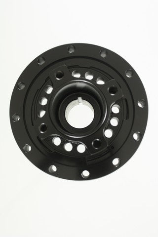 Pioneer Automotive Industries Engine Harmonic Balancer P/N:872034 Fits: Ford Bronco, Ford Country Squire, Ford E-100 Econoline, Ford E-150 Econoline, Ford E-150 Econoline Club Wagon, Ford E-200 Econoline, Ford E-250 Econoline - Image 3