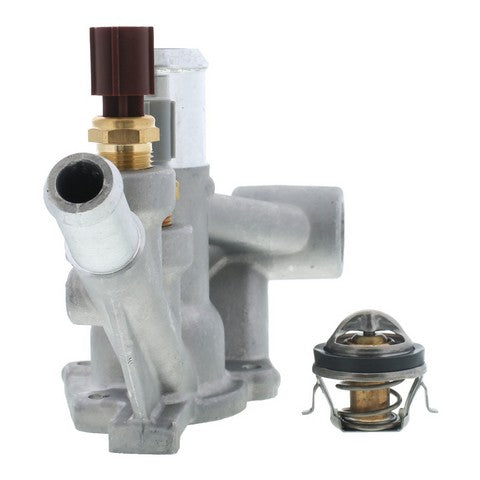 Motorad Engine Coolant Thermostat Housing Assembly P/N:8781KT Fits: Ford Escort 02-97, Mercury Tracer 99-97 - Image 7