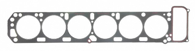 FEL-PRO Engine Cylinder Head Gasket P/N:8799 PT Fits: Nissan 280zx 83-81 - Image 1