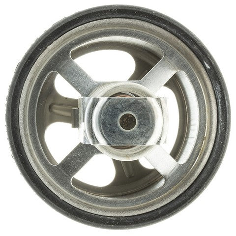 Motorad Engine Coolant Thermostat P/N:880070 Fits: American Lafrance Alf Eagle, American Lafrance Condor, American Lafrance Metropolitan, Autocar Llc. Xpeditor, Autocar Llc. Xpeditor Wx, Autocar Llc. Xpeditor Wxll, Autocar Llc. Xspotter Off Road - Image 4
