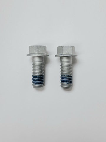 Better Brake Parts Disc Brake Caliper Bracket Mounting Bolt P/N:8805K Fits: Cadillac Dts, Chevrolet Avalanche 2500, Chevrolet Express 2500, Chevrolet Express 3500, Chevrolet Express 4500, Chevrolet Silverado 1500 Hd, Chevrolet Silverado 1500 Hd Classic - Image 1