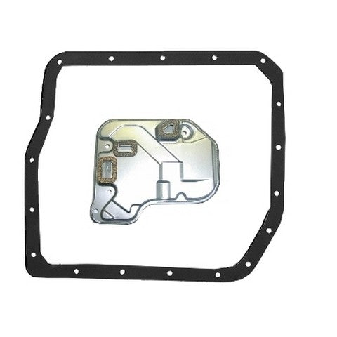 Parts Master Transmission Filter Kit P/N:88070 Fits: Lexus Gs300 05-98, Lexus Gs400 00-98, Lexus Gs430 05-01, Lexus Is300 05-01, Lexus Ls400 00-98, Lexus Ls430 05-01, Lexus Sc400 00-98, Lexus Sc430 06-02 - Image 1