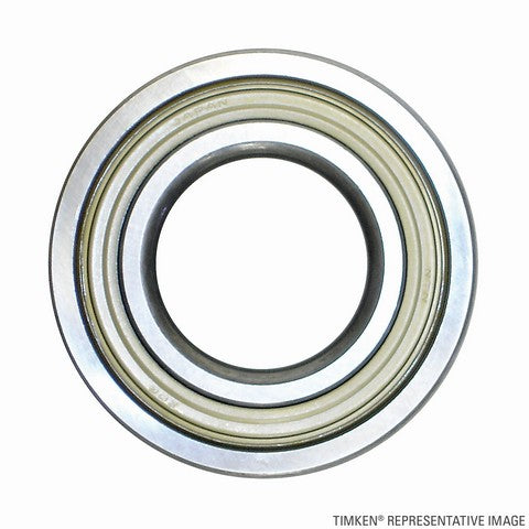 Timken Drive Shaft Center Support Bearing,Wheel Bearing P/N:88107 Fits: Alfa Romeo Spider, Checker Marathon, Chevrolet C1500 Suburban, Chevrolet C20, Chevrolet C20 Pickup, Chevrolet C20 Suburban, Chevrolet C2500, Chevrolet C2500 Suburban, Chevrolet C30 - Image 4