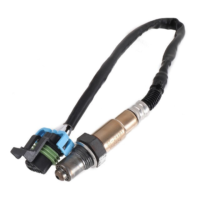 ACEON Oxygen Sensor P/N:8826-1203 Fits: Buick Rainier, Buick Verano, Cadillac Ats, Cadillac Escalade, Cadillac Escalade Esv, Cadillac Escalade Ext, Chevrolet Avalanche 2500, Chevrolet Camaro, Chevrolet Caprice, Chevrolet Colorado - Image 1
