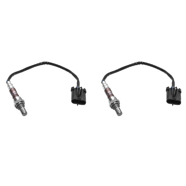 ACEON Oxygen Sensor P/N:8826-3230-02 Fits: Acura Slx, Buick Century, Buick Lesabre, Buick Park Avenue, Buick Regal, Buick Riviera, Buick Roadmaster, Buick Skylark, Cadillac Escalade, Cadillac Fleetwood - Image 1