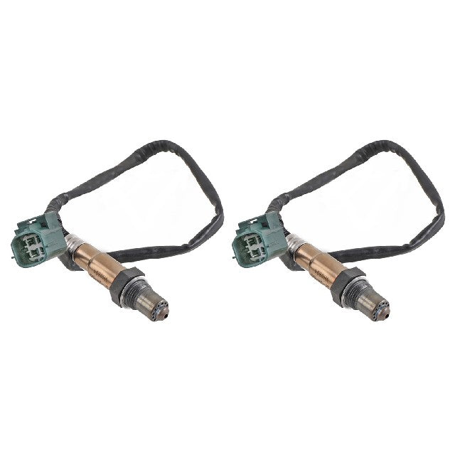 ACEON Oxygen Sensor P/N:8826-3322-02 Fits: Infiniti Fx35 04-03, Infiniti Fx45 05-03, Infiniti G35 04-03, Infiniti M45 04-03, Infiniti Q45 06-02, Nissan 350z 04-03, Nissan Pathfinder 04-03 - Image 1