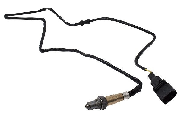 ACEON Oxygen Sensor P/N:8826-6523 Fits: Audi A4, Audi A4 Quattro, Audi A8 Quattro, Audi Tt Quattro, BMW 325ci, BMW 325i, BMW 545i, BMW 645ci, Porsche Cayenne, Volkswagen Beetle - Image 1