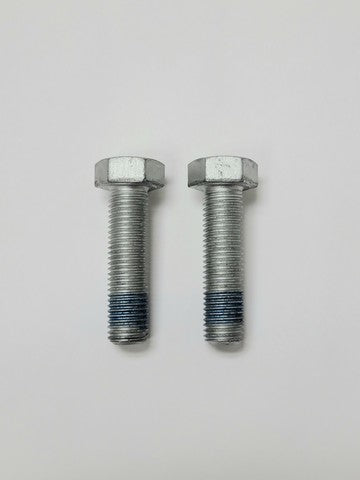 Better Brake Parts Disc Brake Caliper Bracket Mounting Bolt P/N:8833K Fits: Mercedes-benz C230, Mercedes-benz C240, Mercedes-benz C250, Mercedes-benz C280, Mercedes-benz C300, Mercedes-benz C350, Mercedes-benz C55 Amg, Mercedes-benz Clk320 - Image 1