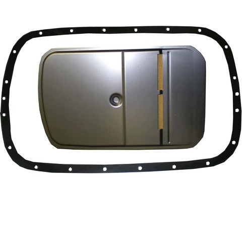 Parts Master Transmission Filter Kit P/N:88545 Fits: BMW 323ci, BMW 323i, BMW 325ci, BMW 325i, BMW 325xi, BMW 328ci, BMW 328i, BMW 330ci, BMW 330i, BMW 330xi - Image 1