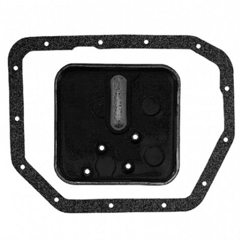 Parts Master Transmission Filter Kit P/N:88601 Fits: Hyundai Accent 99-95, Hyundai Elantra 99-96, Hyundai Tiburon 00-97 - Image 1