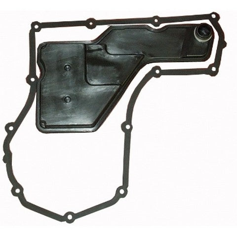 Parts Master Transmission Filter Kit P/N:88611 Fits: Chevrolet Cavalier, Chevrolet Classic, Chevrolet Cobalt, Chevrolet Hhr, Chevrolet Malibu, Jeep Liberty, Oldsmobile Achieva, Oldsmobile Alero, Oldsmobile Cutlass, Oldsmobile Cutlass Supreme - Image 1