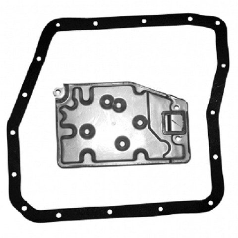 Parts Master Transmission Filter Kit P/N:88614 Fits: Lexus Es300 02-95, Toyota Avalon 04-95, Toyota Camry 01-95, Toyota Sienna 03-00, Toyota Solara 03-99 - Image 1