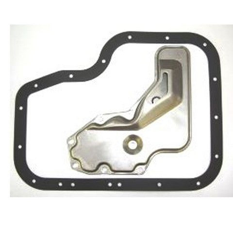 Parts Master Transmission Filter Kit P/N:88702 Fits: Chevrolet Spectrum 88-85, Isuzu I-mark 1985, Mazda 323 87-86 - Image 1