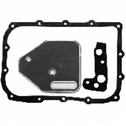 Parts Master Transmission Filter Kit P/N:88705 Fits: Chrysler Daytona, Chrysler E Class, Chrysler Executive Limousine, Chrysler Executive Sedan, Chrysler Laser, Chrysler Lebaron, Chrysler Neon, Chrysler New Yorker, Chrysler Tc Maserati - Image 1