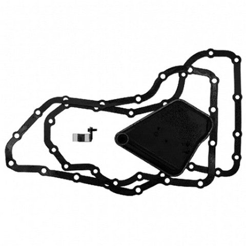 Parts Master Transmission Filter Kit P/N:88822 Fits: Ford Freestar 2004, Ford Taurus 99-93, Lincoln Continental 01-95, Mercury Sable 1995 - Image 1