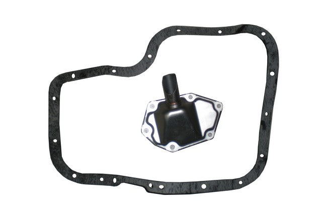 Parts Master Transmission Filter Kit P/N:88842 Fits: Ford Aspire 97-95 - Image 1