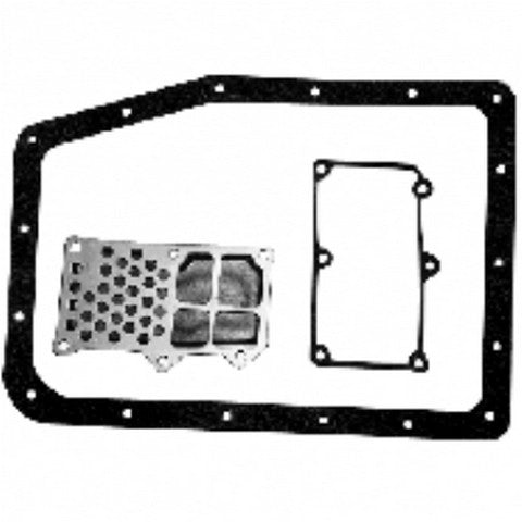 Parts Master Transmission Filter Kit P/N:88916 Fits: Toyota Tercel 88-82 - Image 1