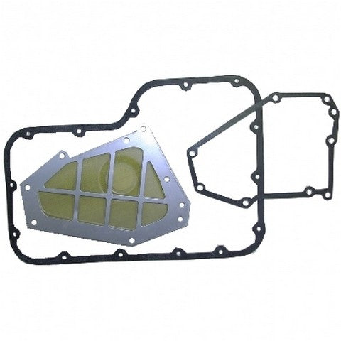 Parts Master Transmission Filter Kit P/N:88944 Fits: Nissan Pulsar Nx 86-83, Nissan Sentra 1989, Nissan Sentra 85-82, Nissan Stanza 85-82 - Image 1