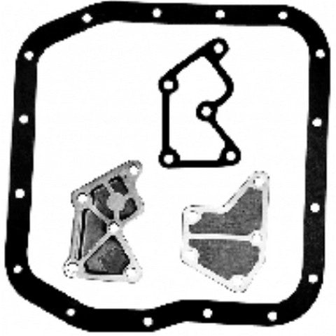 Parts Master Transmission Filter Kit P/N:88991 Fits: Toyota Pickup 1978 - Image 1