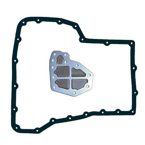 Parts Master Transmission Filter Kit P/N:88998 Fits: Geo Storm 1991, Isuzu Impulse 92-90 - Image 1