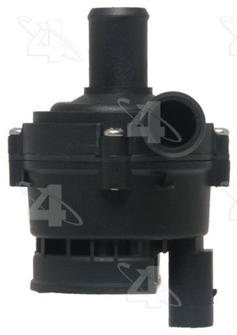 Four Seasons Engine Auxiliary Water Pump P/N:89017 Fits: Mercedes-benz Amg Gt, Mercedes-benz Amg Gt 63, Mercedes-benz Amg Gt 63 S, Mercedes-benz Amg Gt C, Mercedes-benz Amg Gt R, Mercedes-benz Amg Gt S, Mercedes-benz C250, Mercedes-benz C300 - Image 10