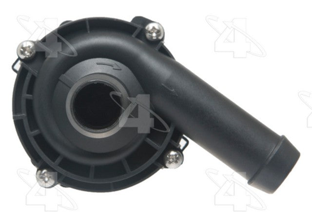 Four Seasons Engine Auxiliary Water Pump P/N:89045 Fits: Chevrolet Malibu 10-08, Jaguar Xk 15-07, Jaguar Xk8 06-04, Jaguar Xkr 02-00, Jaguar Xkr 15-04, Jaguar Xkr-s 13-12, Saturn Aura 09-07, Saturn Vue 09-08 - Image 10