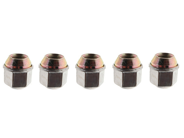 Raybestos Brakes Wheel Lug Nut P/N:8915N Fits: Buick Centurion, Buick Electra, Buick Estate Wagon, Buick Lesabre, Buick Riviera, Buick Wildcat, Chevrolet Bel Air, Chevrolet Biscayne, Chevrolet Blazer, Chevrolet Brookwood - Image 1