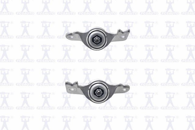 Focus Auto Parts Suspension Shock Absorber P/N:8946178RL Fits: Buick Lacrosse 16-10, Buick Regal 17-14 - Image 5