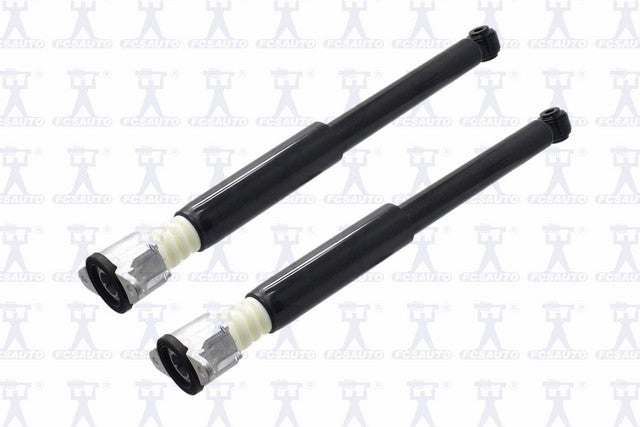 Focus Auto Parts Suspension Shock Absorber P/N:8946340 Fits: Mazda 6 17-13 - Image 5