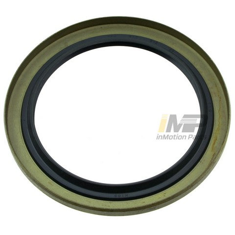 InMotion Parts Wheel Seal P/N:WS8976S Fits: GMC C35/c3500 Pickup 1967, GMC P35/p3500 Van 1967, GMC Pb3500 Van 1966 - Image 2