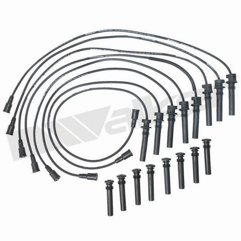 ThunderCore PRO Spark Plug Boot Kit P/N:900-5006 Fits: Chrysler 300 2005, Dodge Magnum 2005, Jeep Grand Cherokee 2005 - Image 1