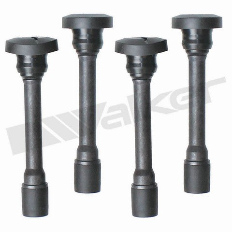 ThunderCore PRO Coil Boot Kit P/N:900-P2006-4 Fits: Mitsubishi Galant 10-04 - Image 1