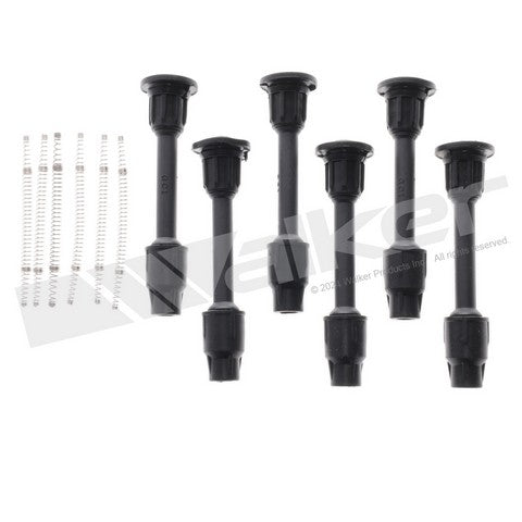 ThunderCore PRO Coil Boot Kit P/N:900-P2010-6 Fits: Infiniti I30 99-96, Nissan Maxima 99-95 - Image 1