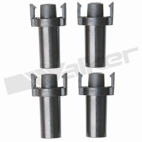 ThunderCore PRO Coil Boot Kit P/N:900-P2032-4 Fits: Buick Skylark, Chevrolet Beretta, Chevrolet Cavalier, Chevrolet Malibu, Oldsmobile Achieva, Oldsmobile Alero, Oldsmobile Calais, Oldsmobile Cutlass Calais, Oldsmobile Cutlass Supreme, Pontiac Grand Am - Image 1
