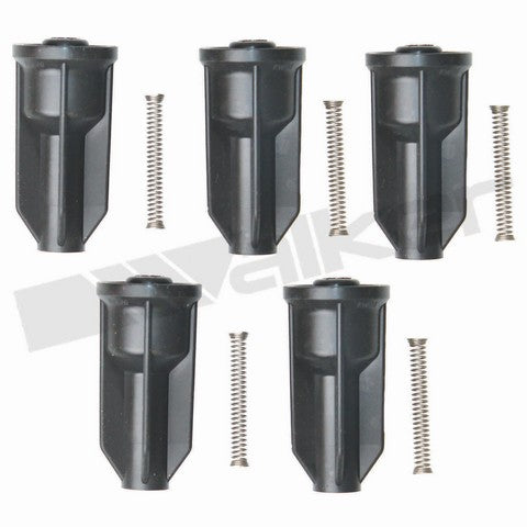 ThunderCore PRO Coil Boot Kit P/N:900-P2038-5 Fits: Chevrolet Colorado 06-04, GMC Canyon 06-04, Hummer H3 2006, Isuzu I-350 2006, Isuzu I-370 2007 - Image 1