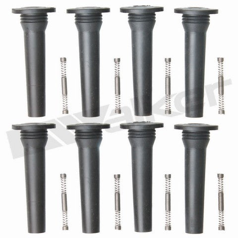 ThunderCore PRO Coil Boot Kit P/N:900-P2040-8 Fits: Cadillac Deville 03-00, Cadillac Eldorado 02-00, Cadillac Seville 03-00, Oldsmobile Aurora 03-01 - Image 1