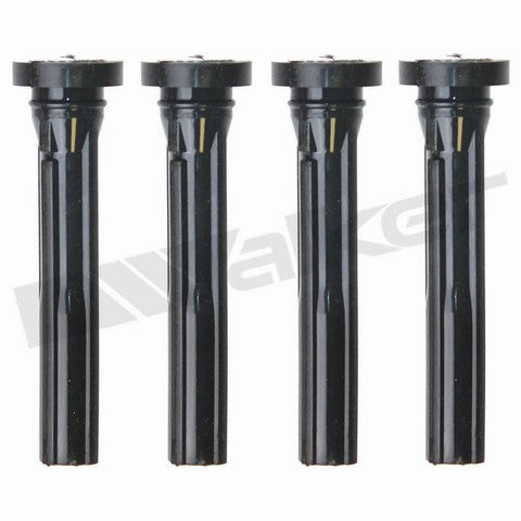 ThunderCore PRO Coil Boot Kit P/N:900-P2052-4 Fits: Chevrolet Tracker 03-99, Suzuki Aerio 07-02, Suzuki Esteem 02-00, Suzuki Vitara 00-99, Suzuki Vitara 03-02 - Image 1
