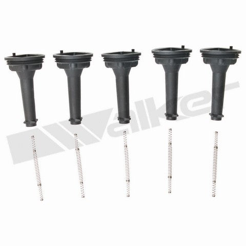 ThunderCore PRO Coil Boot Kit P/N:900-P2054-5 Fits: Volvo C70 04-00, Volvo S60 04-01, Volvo S80 06-05, Volvo V70 07-99, Volvo Xc90 04-03, Volvo Xc90 2006 - Image 1