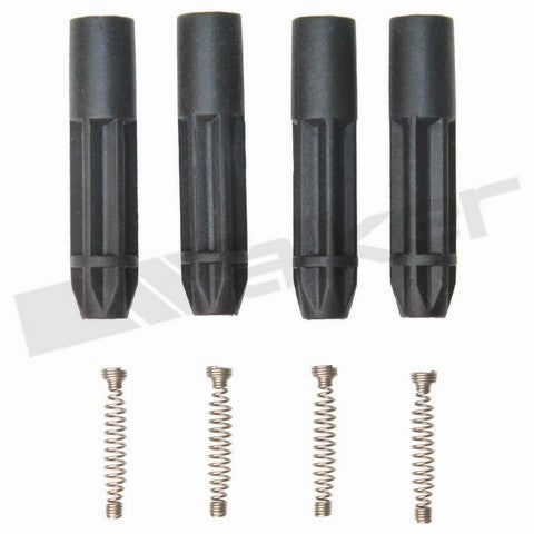 ThunderCore PRO Coil Boot Kit P/N:900-P2060-4 Fits: Mercedes-benz C230 2002, Mercedes-benz Slk230 04-01 - Image 1