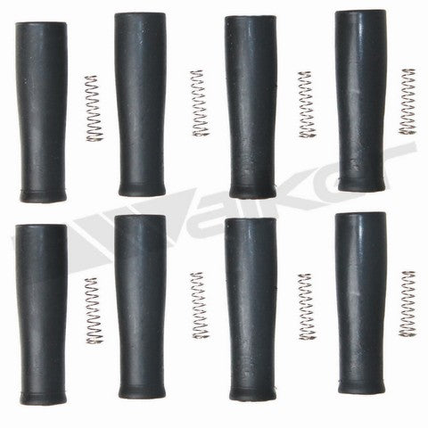 ThunderCore PRO Coil Boot Kit P/N:900-P2083-8 Fits: Jaguar Vanden Plas 03-98, Jaguar Xj8 03-98, Jaguar Xjr 03-98, Jaguar Xk8 02-97, Jaguar Xkr 02-00 - Image 1