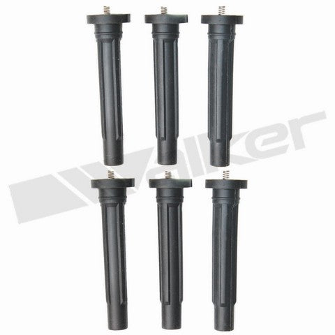 ThunderCore PRO Coil Boot Kit P/N:900-P2086-6 Fits: Suzuki Grand Vitara 08-06 - Image 1