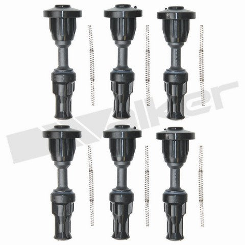 ThunderCore PRO Coil Boot Kit P/N:900-P2088-6 Fits: Infiniti J30 94-93 - Image 1