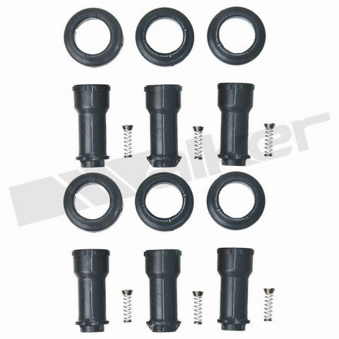 ThunderCore PRO Coil Boot Kit P/N:900-P2089-6 Fits: Kia Optima 07-06 - Image 1