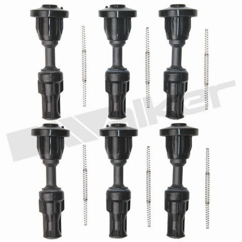 ThunderCore PRO Coil Boot Kit P/N:900-P2099-6 Fits: Infiniti J30 97-94 - Image 1